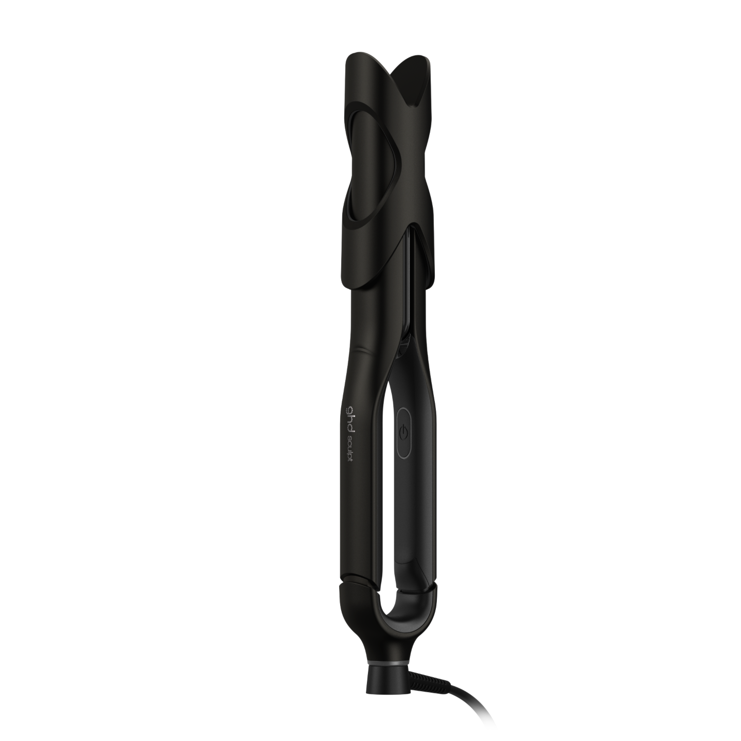 GHD，雕刻