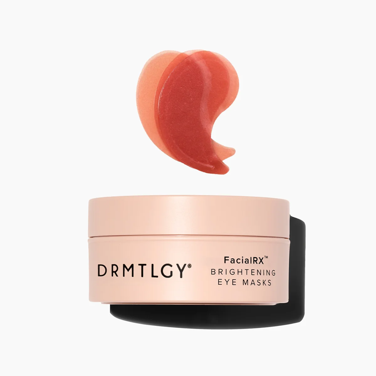 Drmtlgy FacialRx 亮白眼膜