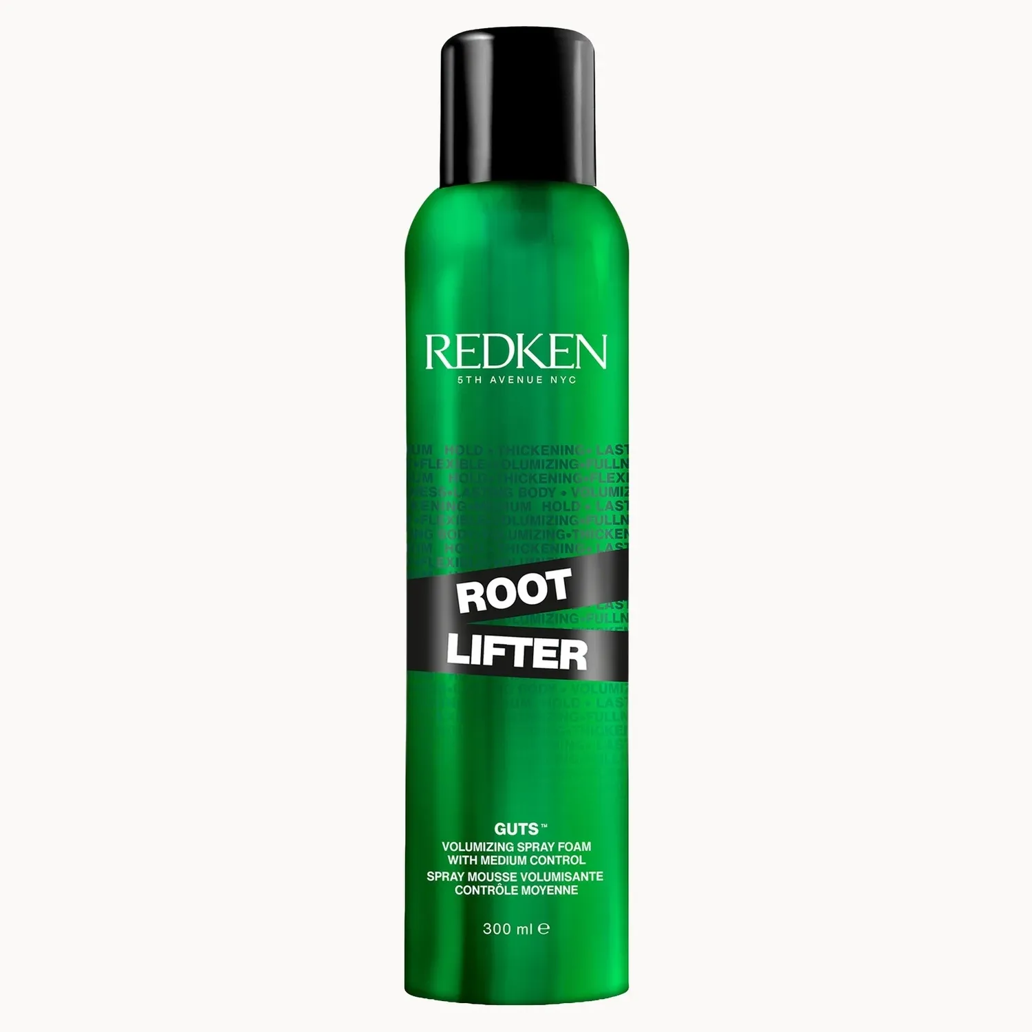 Redken 根部提升豐盈摩絲噴霧 300ml